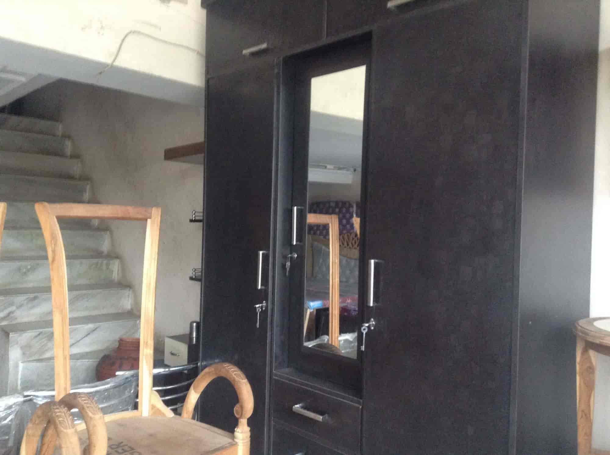 Top Metal Cupboard Dealers in Kangra - Best Metal Almirah