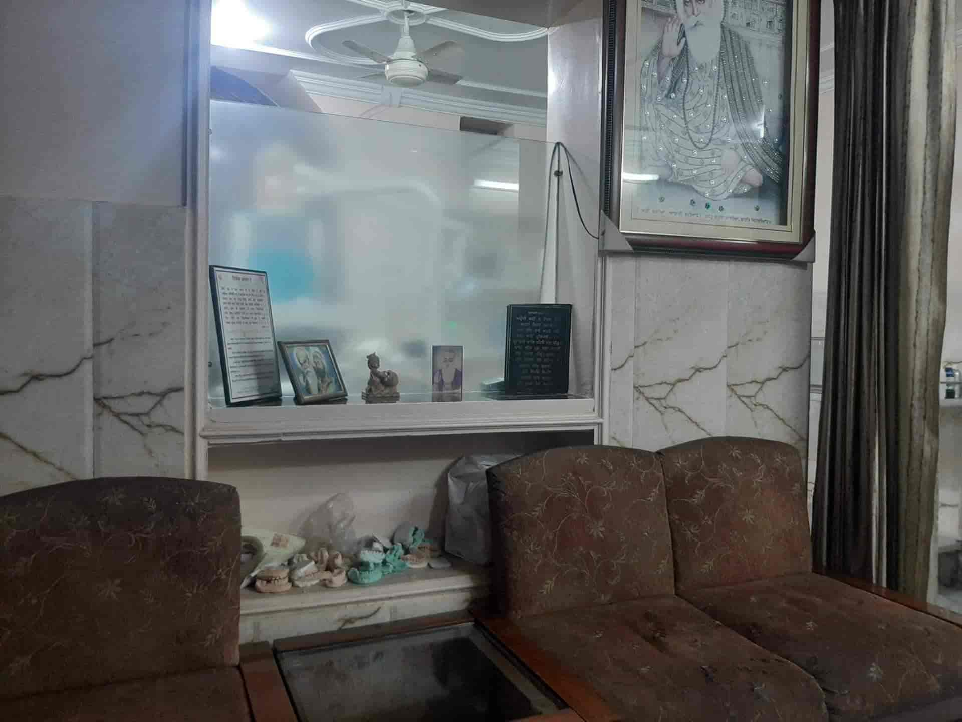 Anand Dental Clinic in Medical Enclave,Amritsar Best Dental Clinics