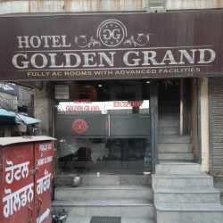 Book Hotel Golden Gran in Sharifpura Chowk,Amritsar - Best Hotels