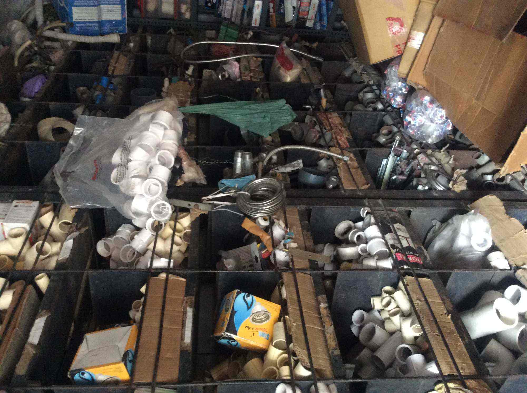 Waheguru Paint And Hardware Store in Basant Avenue,Amritsar Best