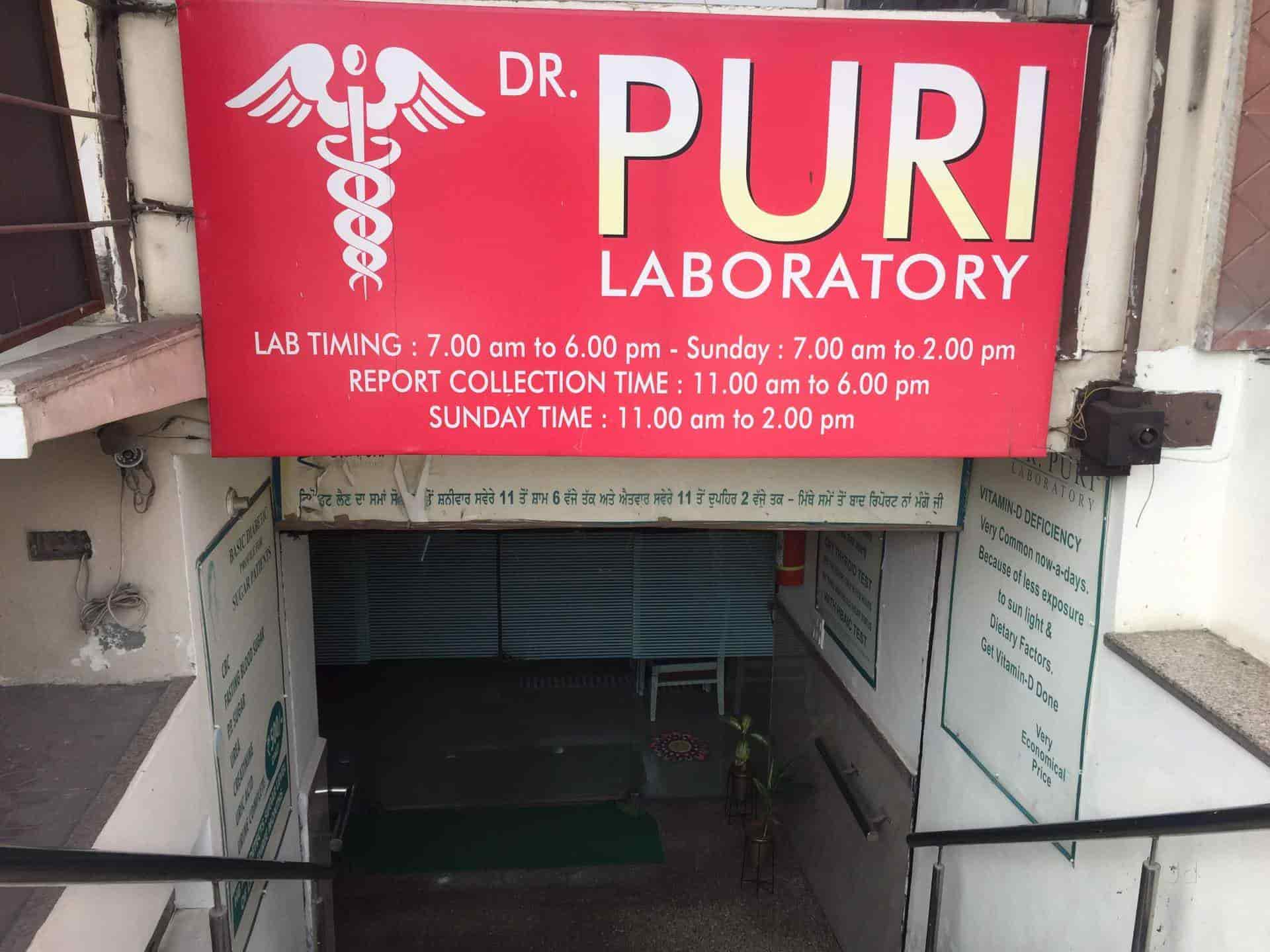 Lab view 7