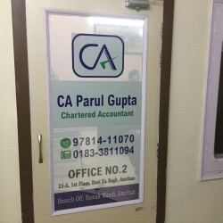 Parul A Gupta & Associates