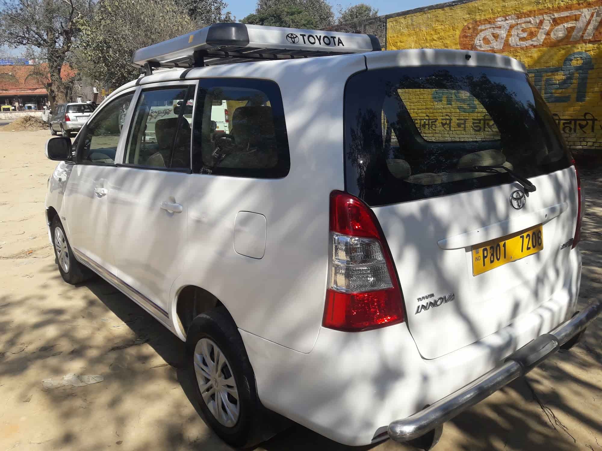 Car Rental For Self Driven in Barnala - Page 4