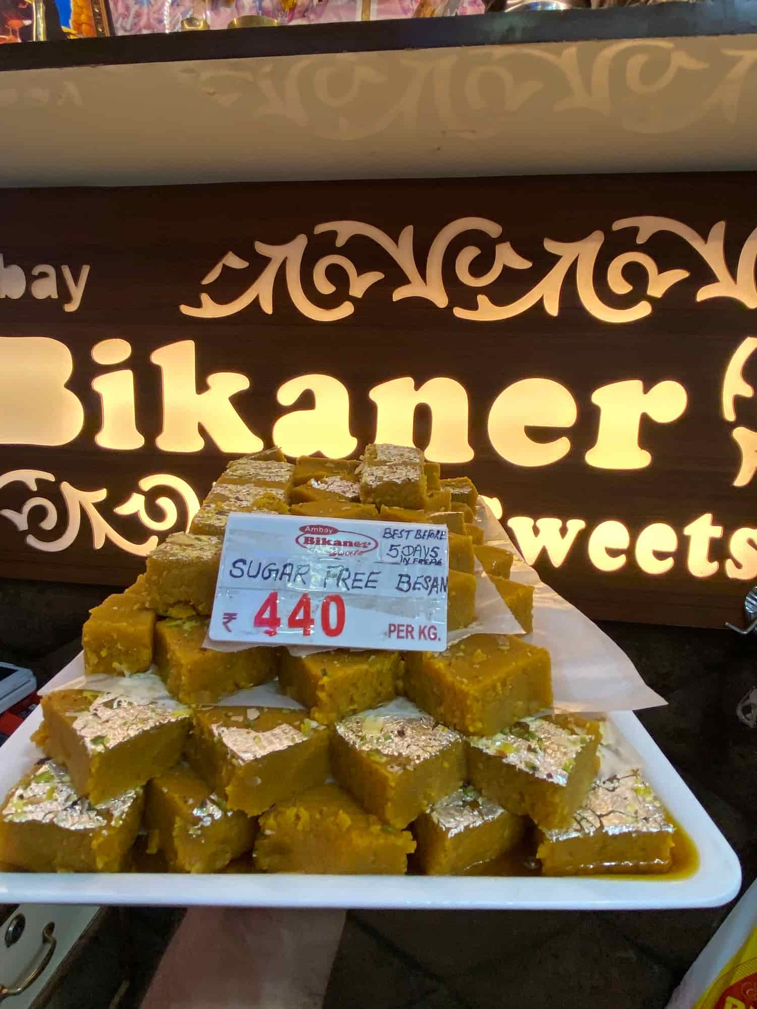 Top Bikaji Sweet Shops in Jammu Best Bikaji Sweet Shops near me Justdial