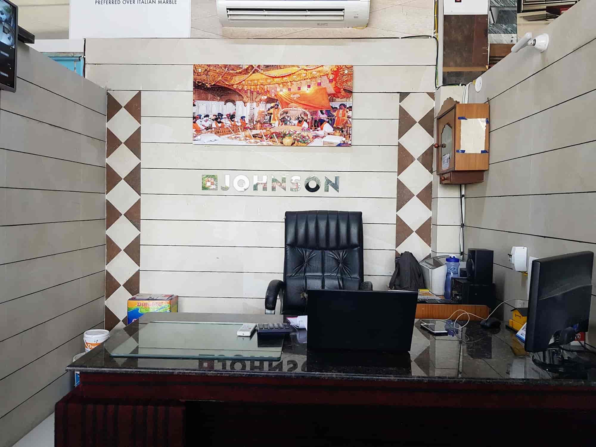 Top Johnson Tile Dealers in Kashmir Avenue Best Johnson Tile Dealers