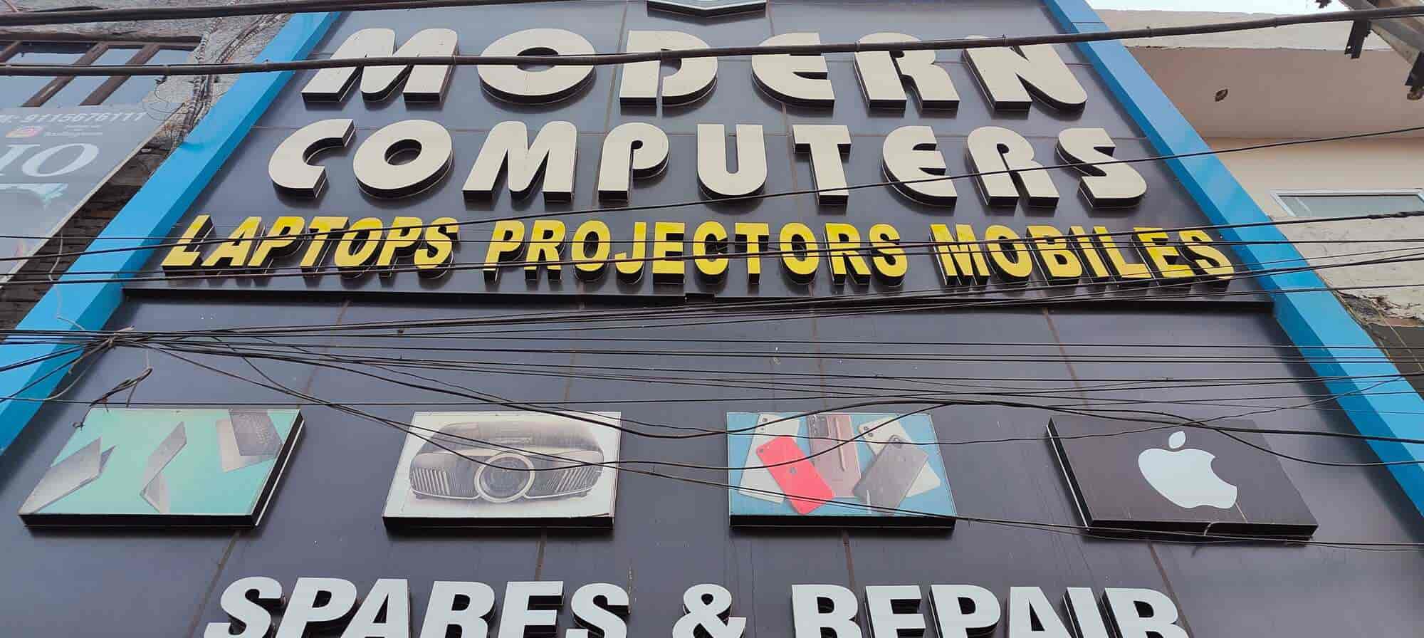 Top Laptop Charger Repair & Services in Amritsar Best Laptop Charger