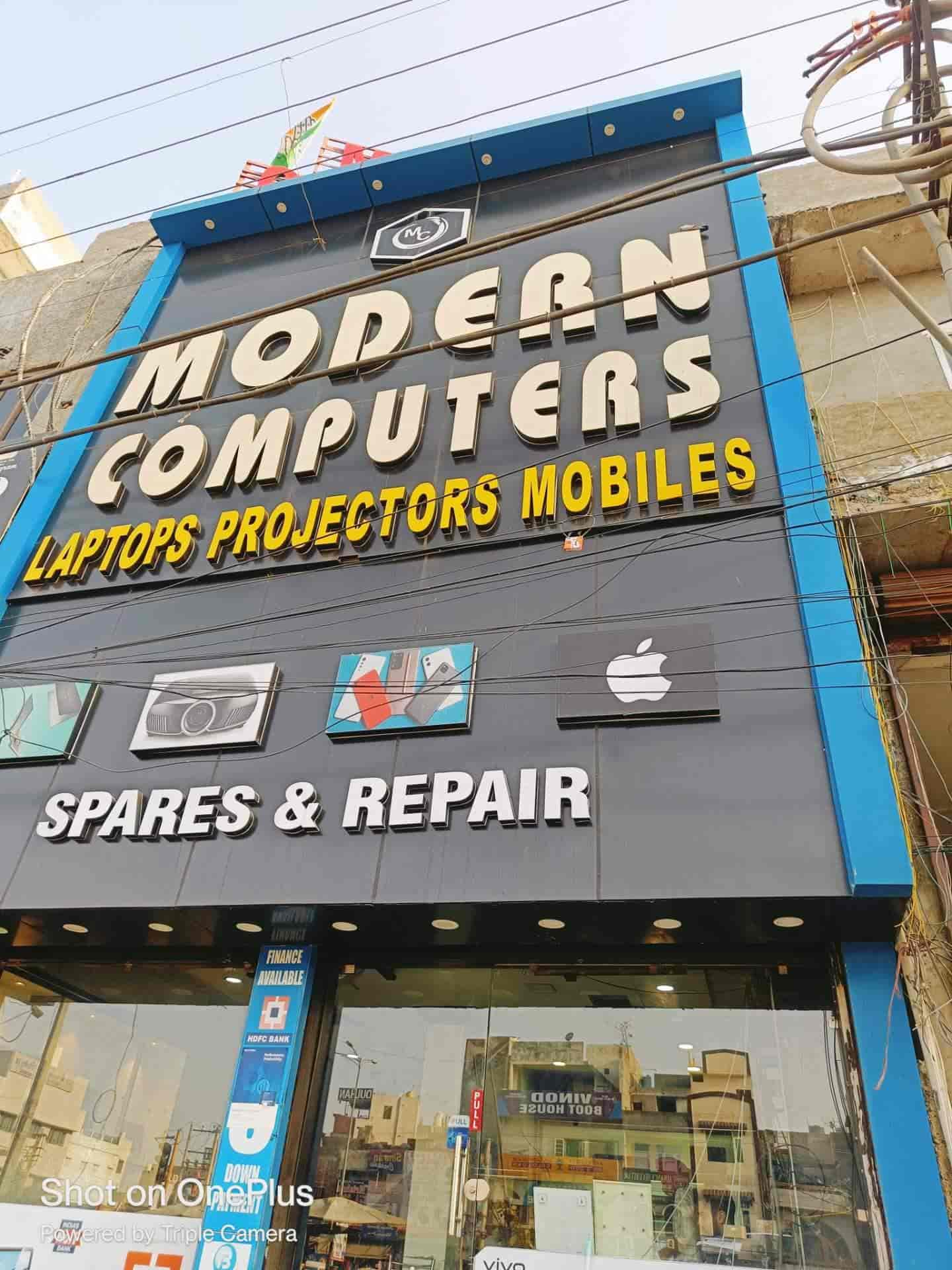 Top Laptop Charger Repair & Services in Amritsar Best Laptop Charger