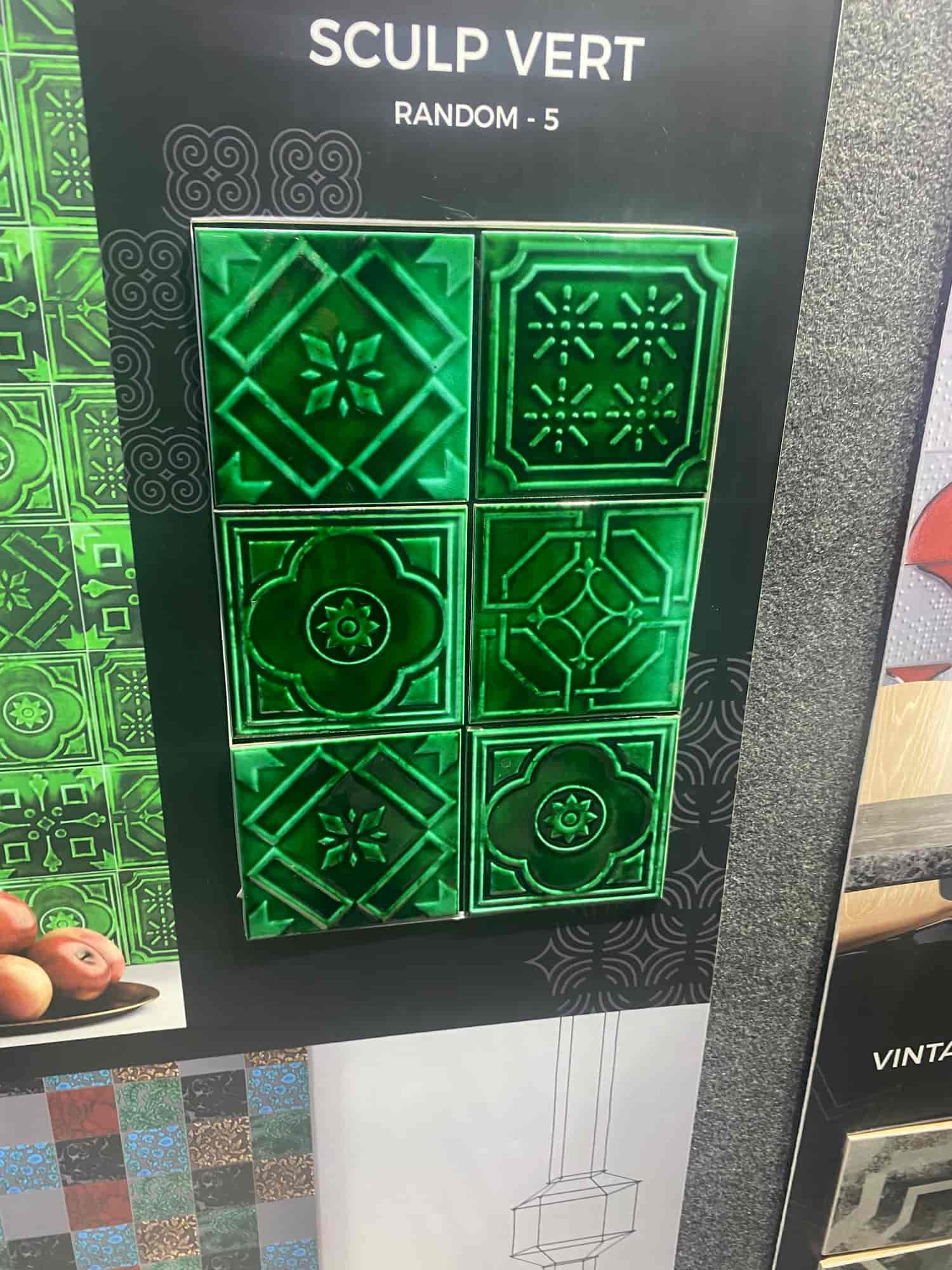 Top Johnson Tile Dealers in Kashmir Avenue Best Johnson Tile Dealers