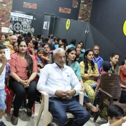 Taal Academy in Golden Gate,Amritsar - Best Dance Classes For ...