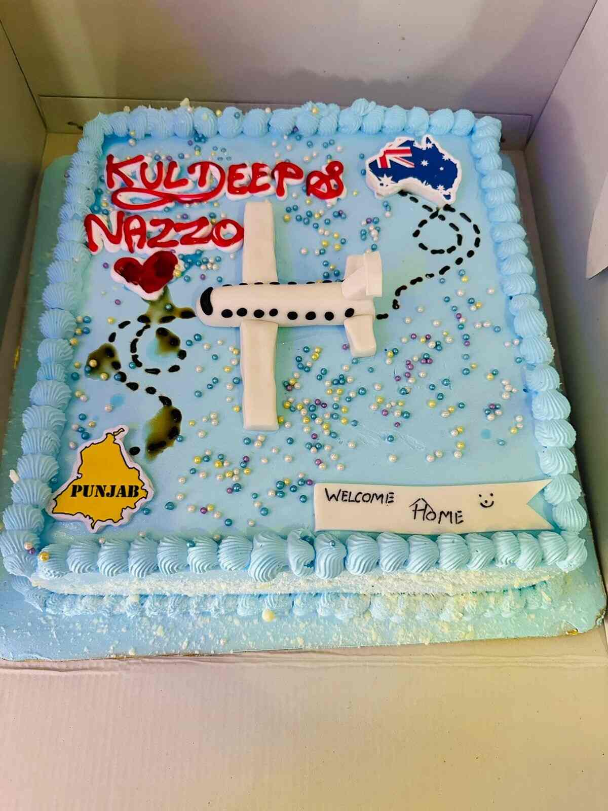 Top Pure Veg Cake Shops in Ajnala, Amritsar near me Justdial