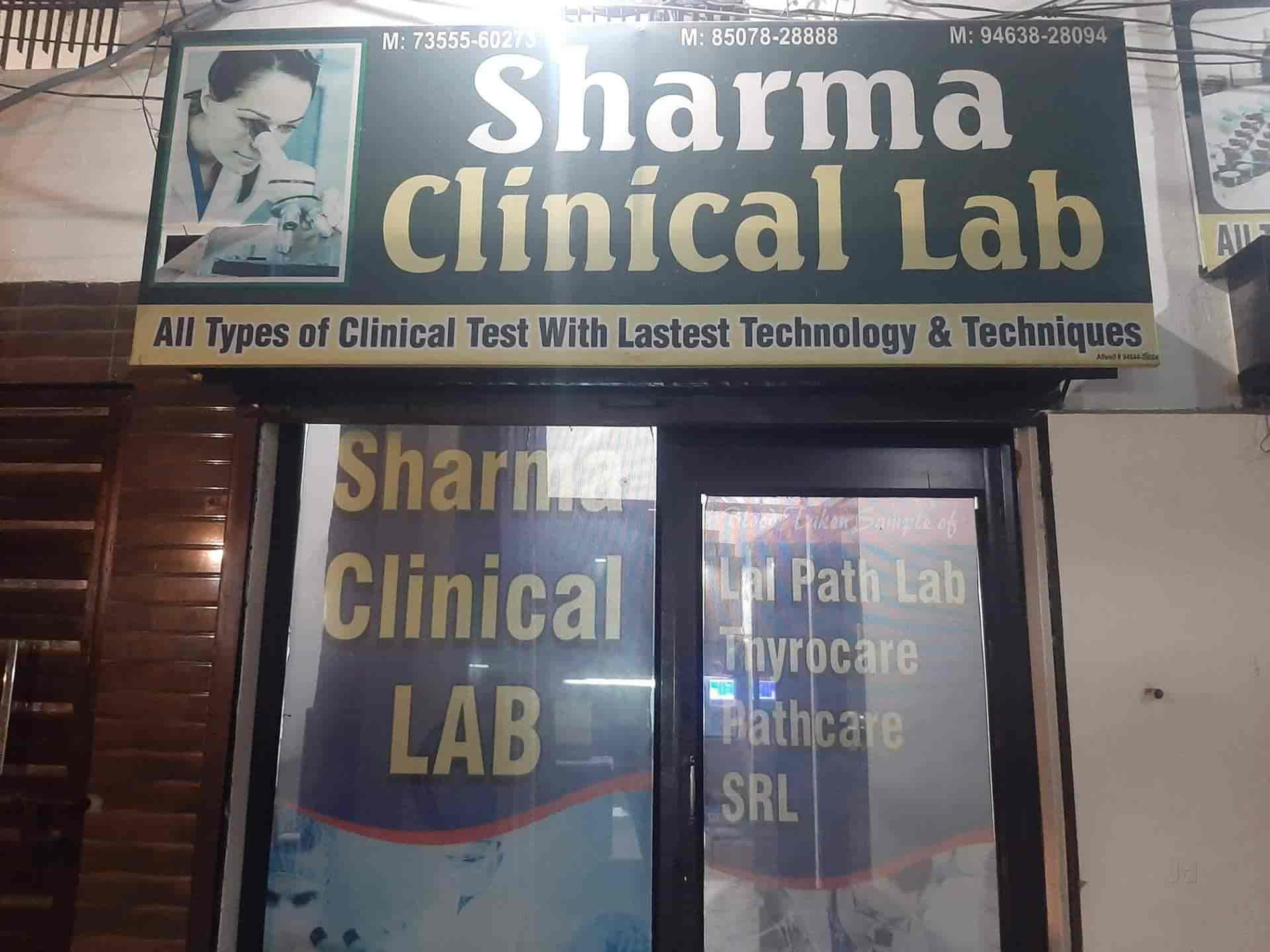Lab view 7