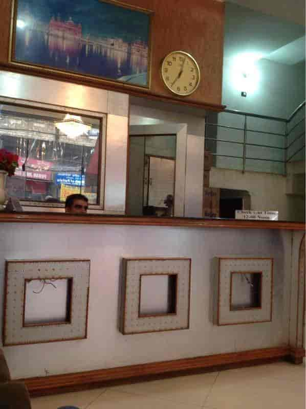 Book Hotel Golden Castle in Atta Mandi,Amritsar - Best Hotels (Rs 1001 ...