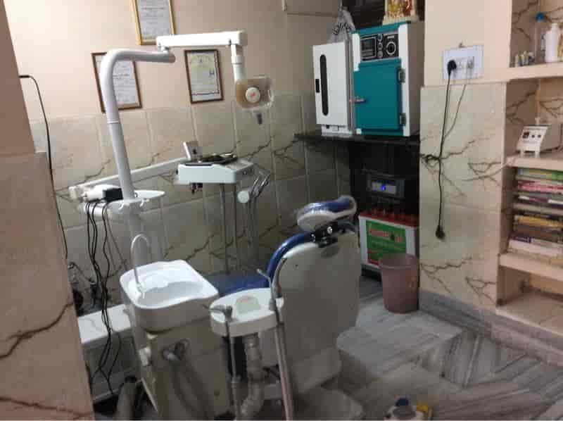 Anand Dental Clinic in Medical Enclave,Amritsar Best Dental Clinics