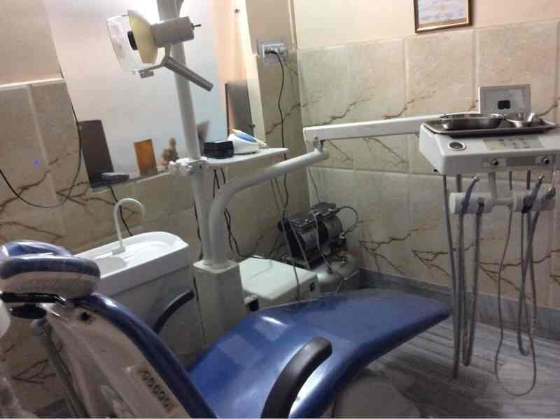 Anand Dental Clinic in Medical Enclave,Amritsar Best Dental Clinics