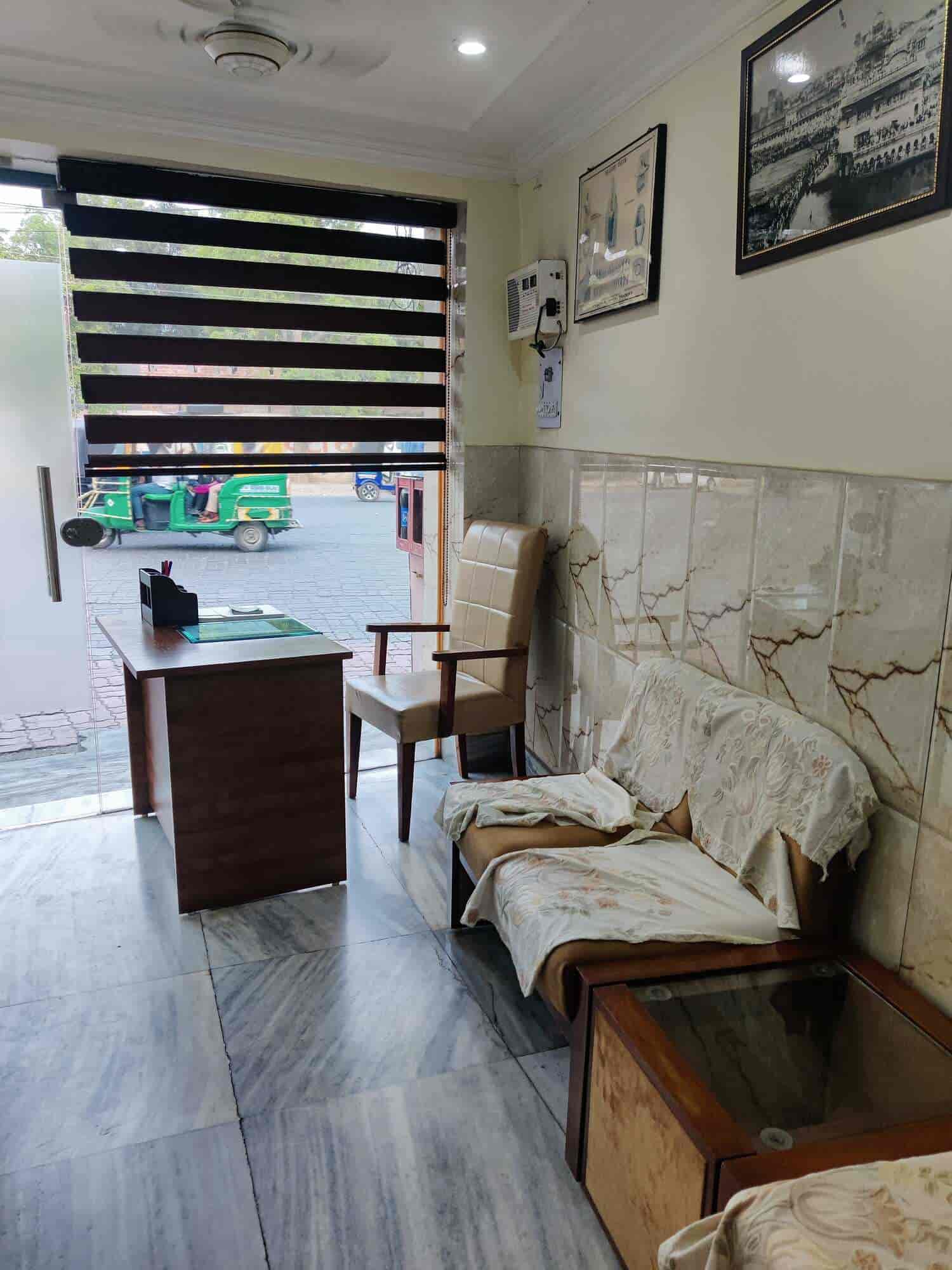 Anand Dental Clinic in Medical Enclave,Amritsar Best Dental Clinics