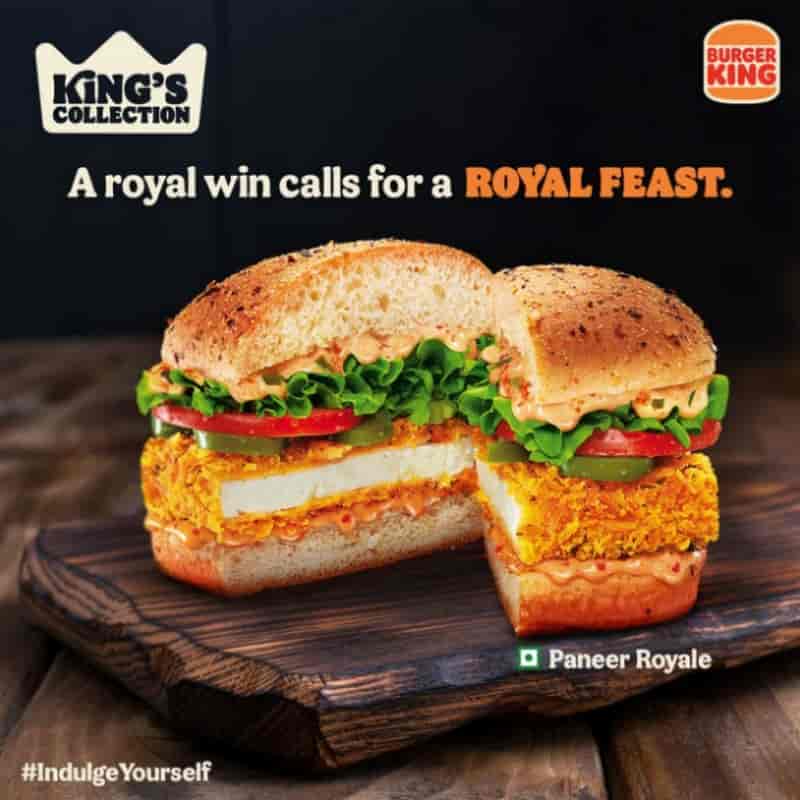 Burger King in ram bagh,Amritsar Order Food Online Best Burger Joints in Amritsar Justdial