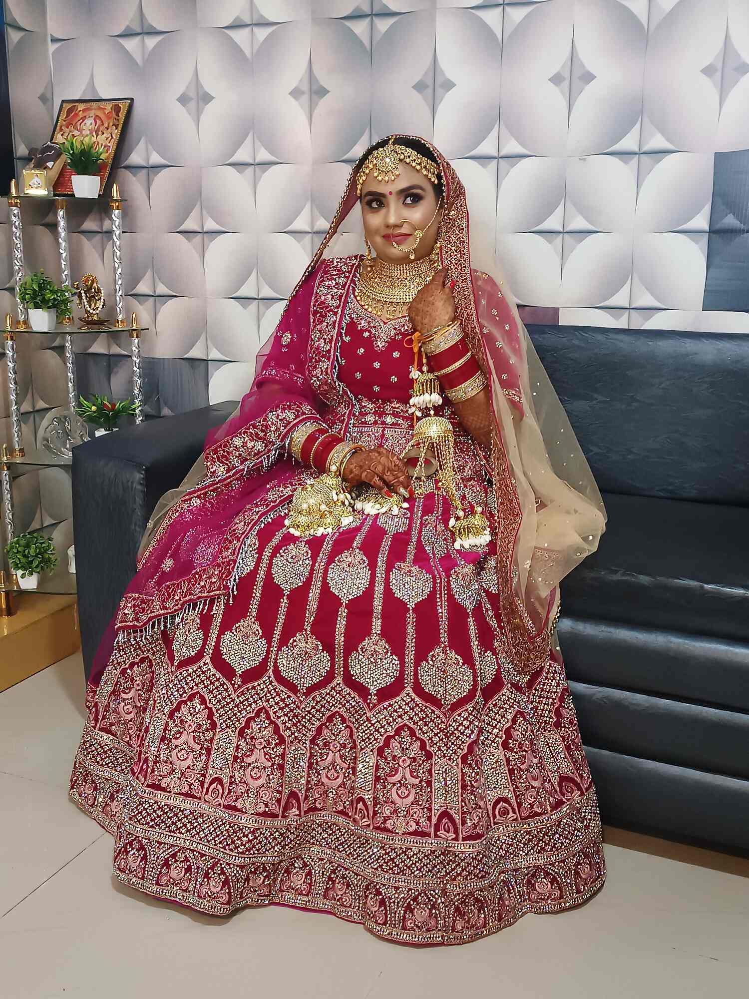 Top Salons in Guru Bazar, Amritsar Best Beauty Salon near me Justdial