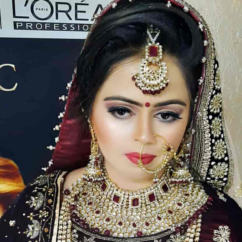 Top Salons in Guru Bazar, Amritsar Best Beauty Salon near me Justdial