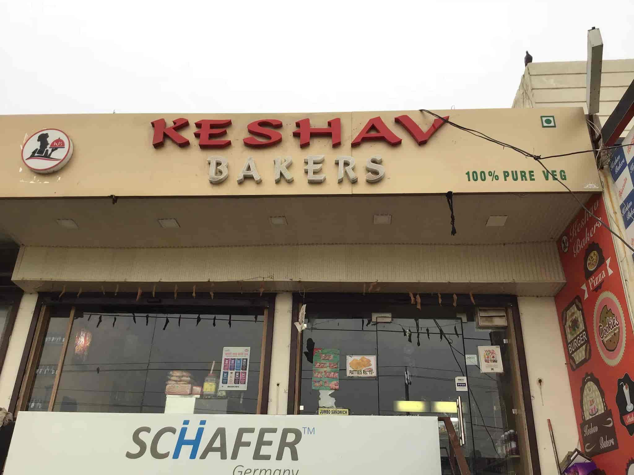 Keshav Bakers in Amritsar GPO,Amritsar Best Cake Shops in Amritsar