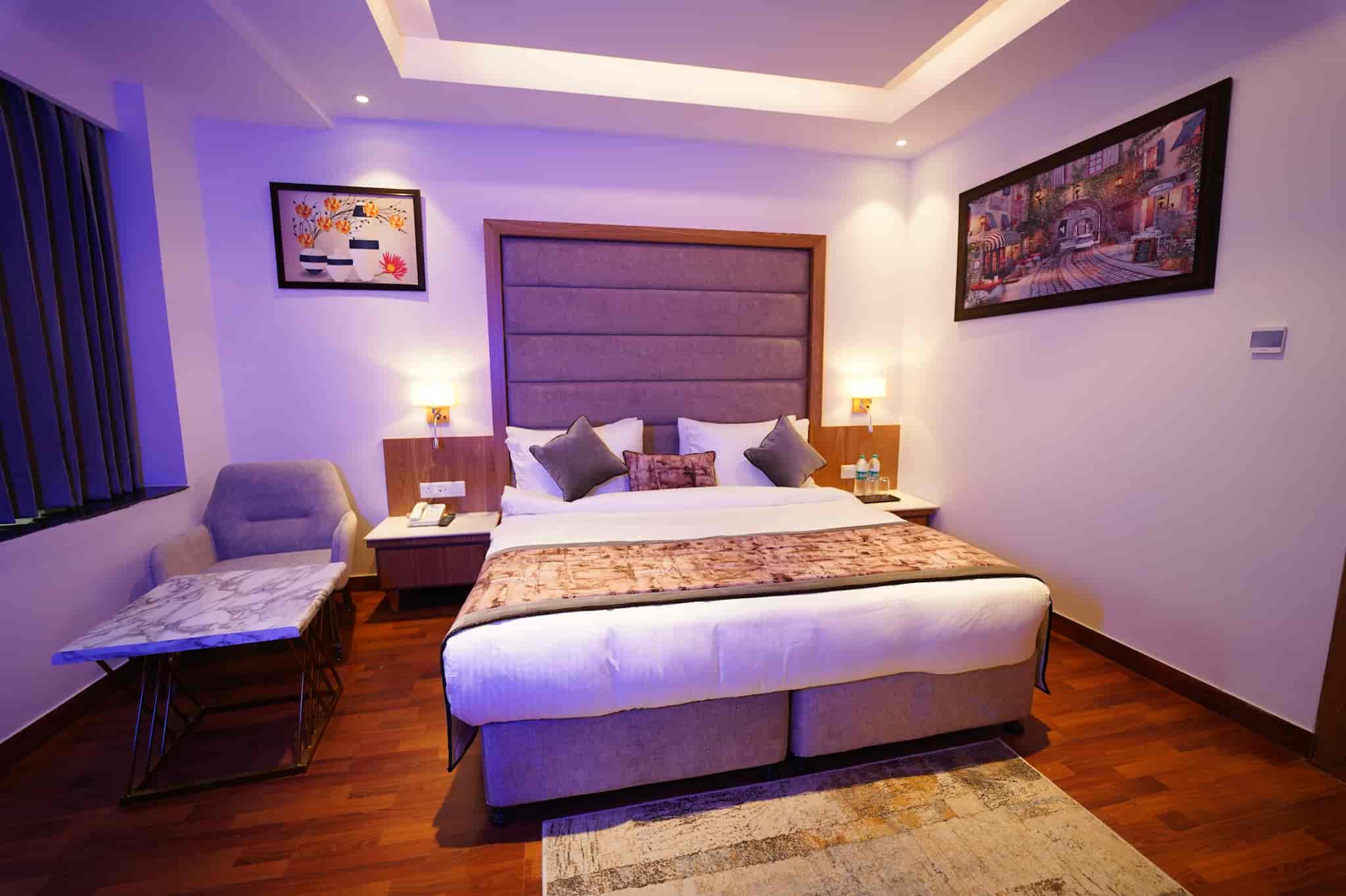 Book Quality Inn Elite in Liberty Market,Amritsar - Hotels near me in  Amritsar - Justdial