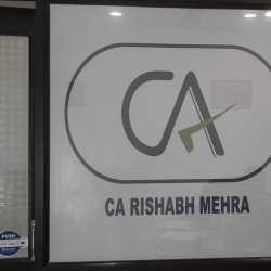 Rishabh Mehra & Associates