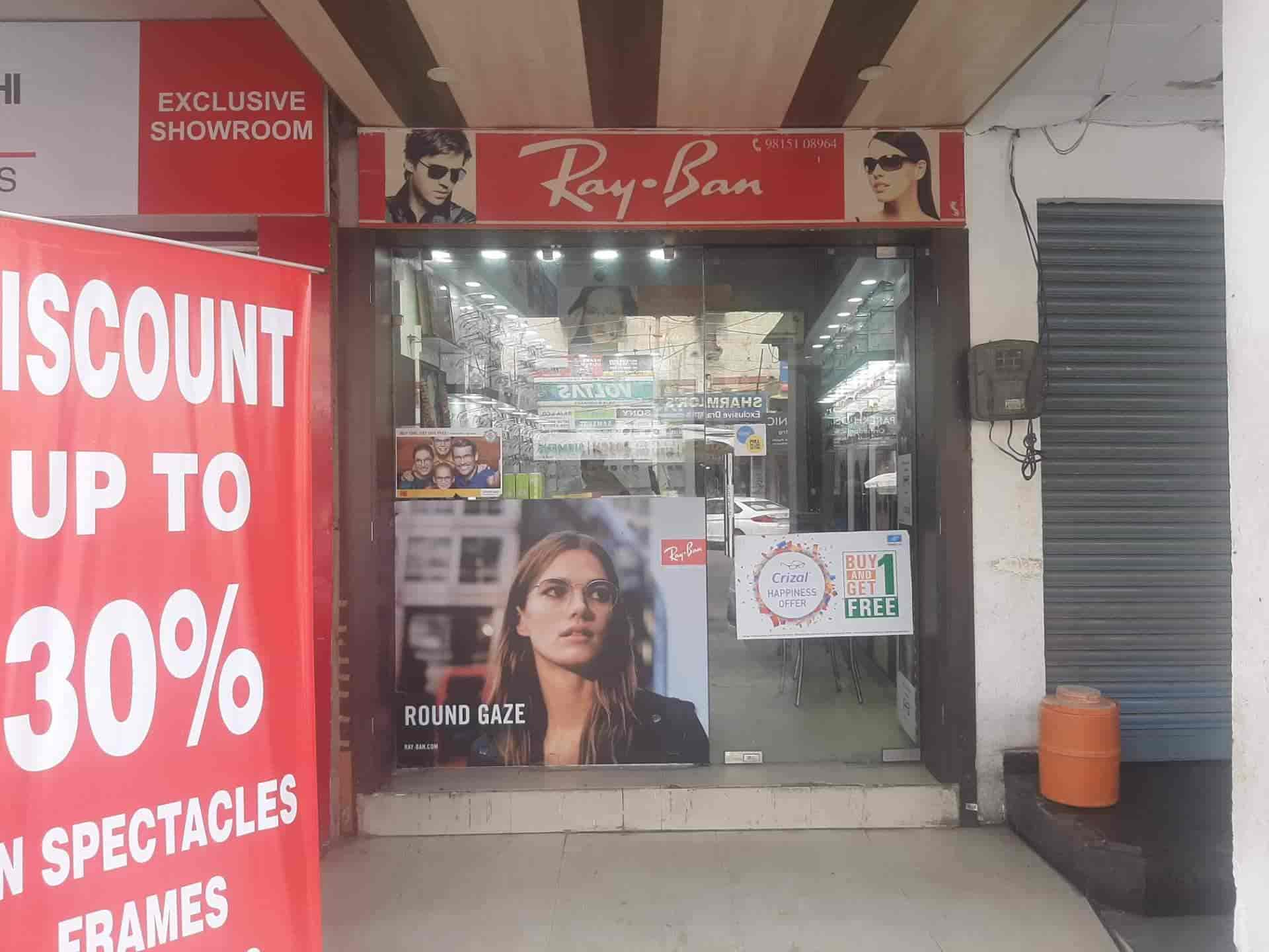 Top Essilor Optical Lens Dealers in Amritsar Best Essilor Optical