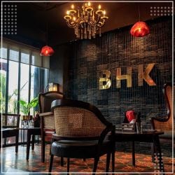 BHK (Brick House Kitchen) — photo 1