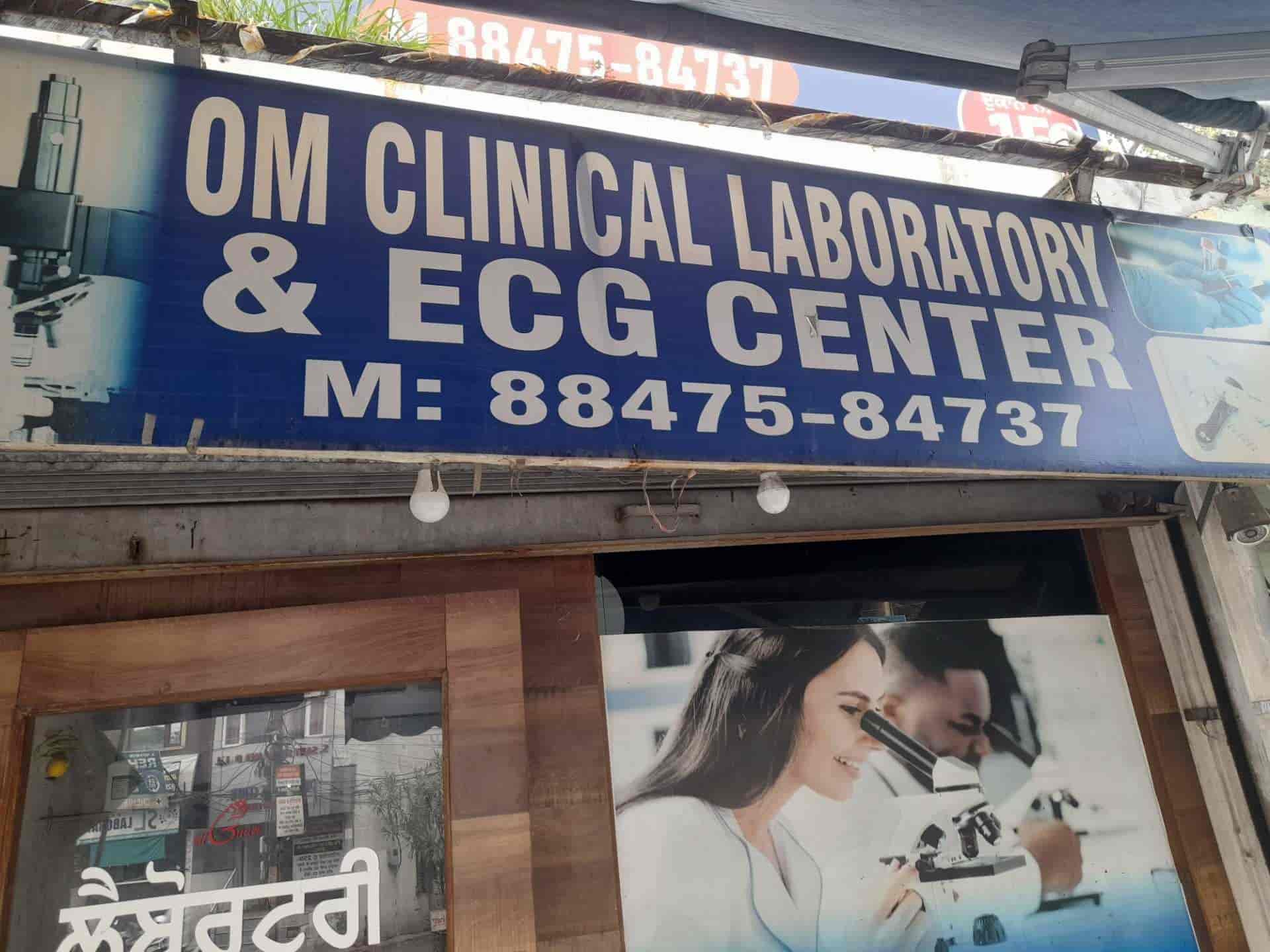 Lab view 2