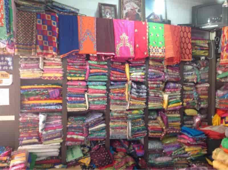 Top Mafatlal Dress Material Wholesalers in Jethpur Best Mafatlal