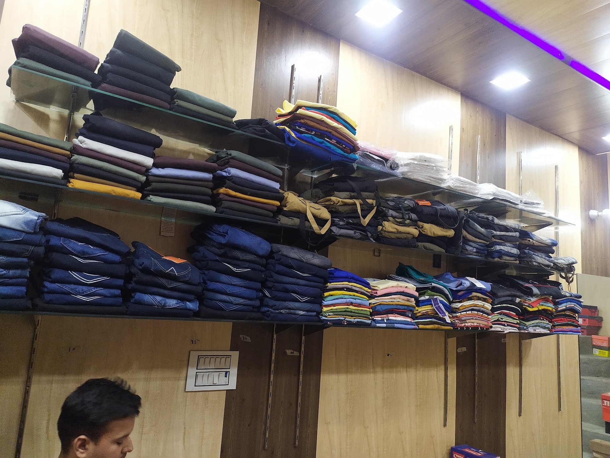 Gupta Fashion Hub in Verka,Amritsar Best NikeShoe Dealers in Amritsar Justdial