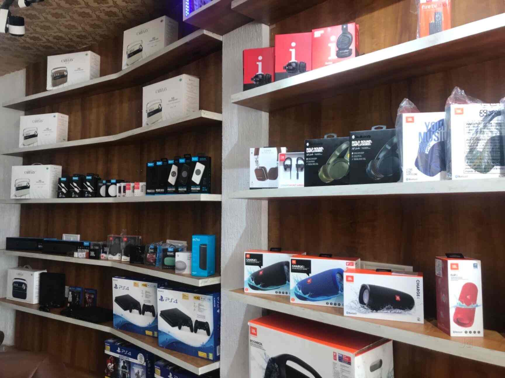 Gadgets 4 Geeks, Joshi Nagar Mobile Phone Dealers in Amritsar Justdial