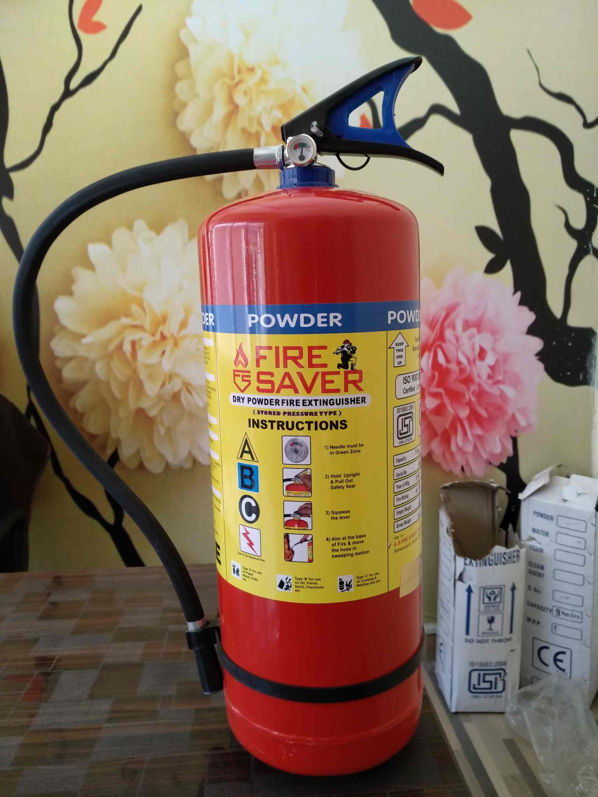 Top Fire Alarm Dealers in Amritsar near me Justdial