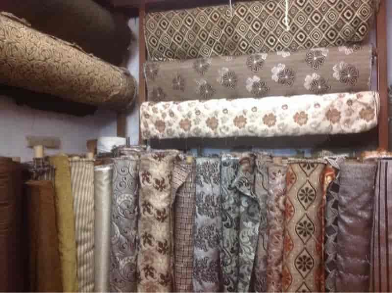 Ahuja Enterprises in Gandhi Bazar,Amritsar Best Jute Sofa Fabric