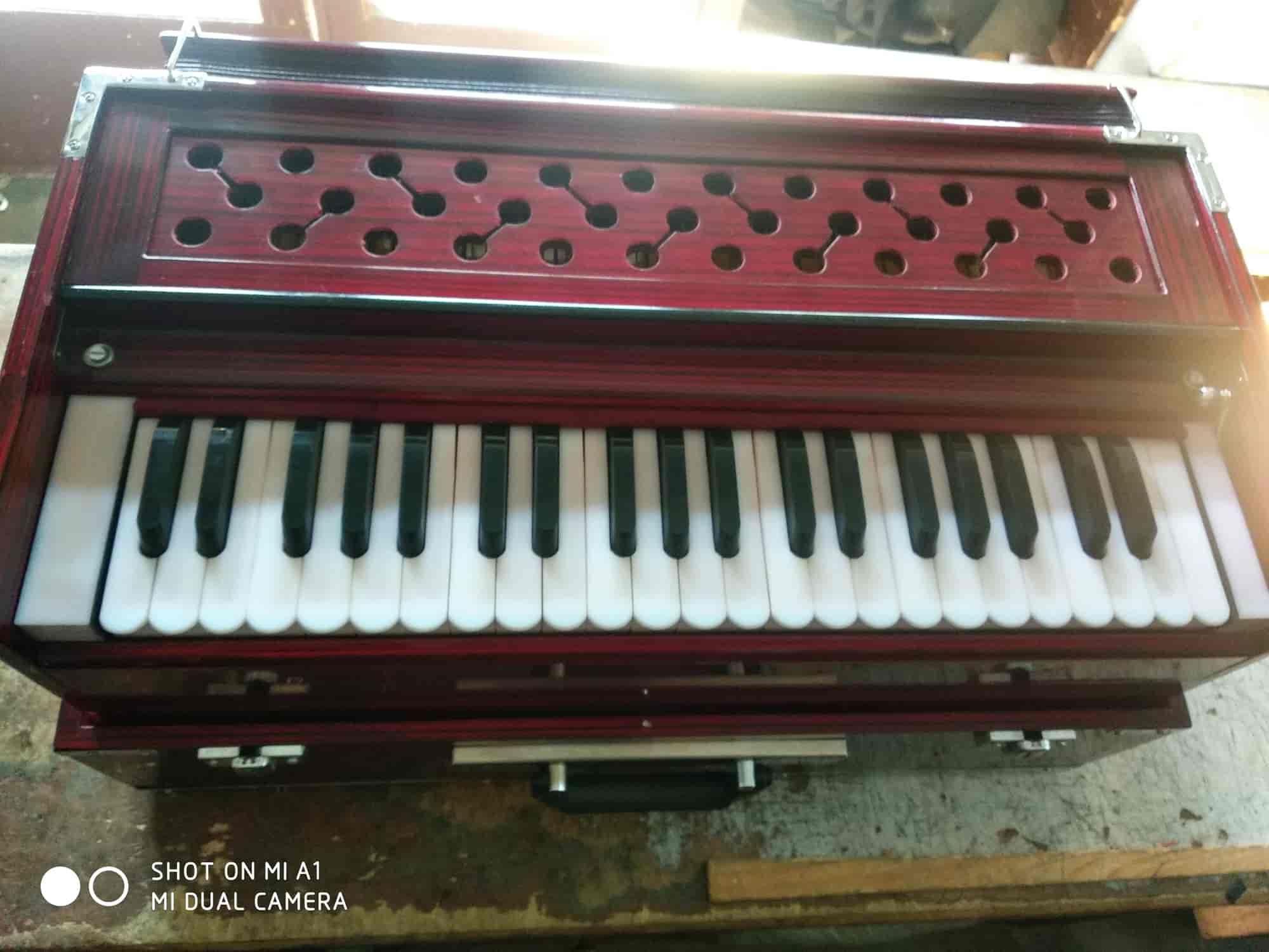 41 Photos of Crown Flute Harmonium Works in Ajit Nagar Amritsar Justdial