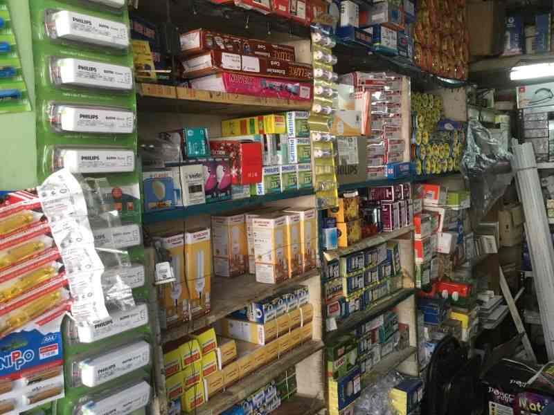 Bal Electrical Store in Amritsar GPO,Amritsar Best Electrical Shops