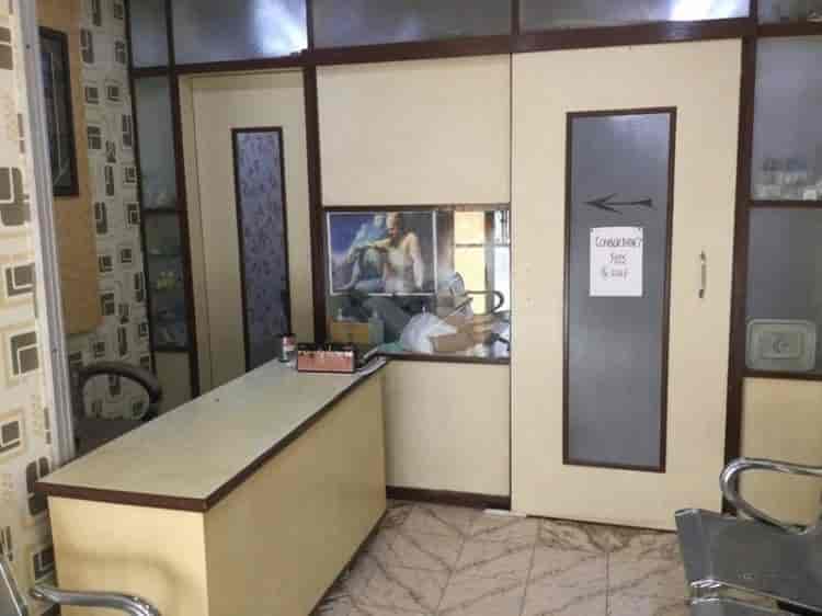 Kalsi Dental Clinic, Amritsar - Inside View of Dental Clinic