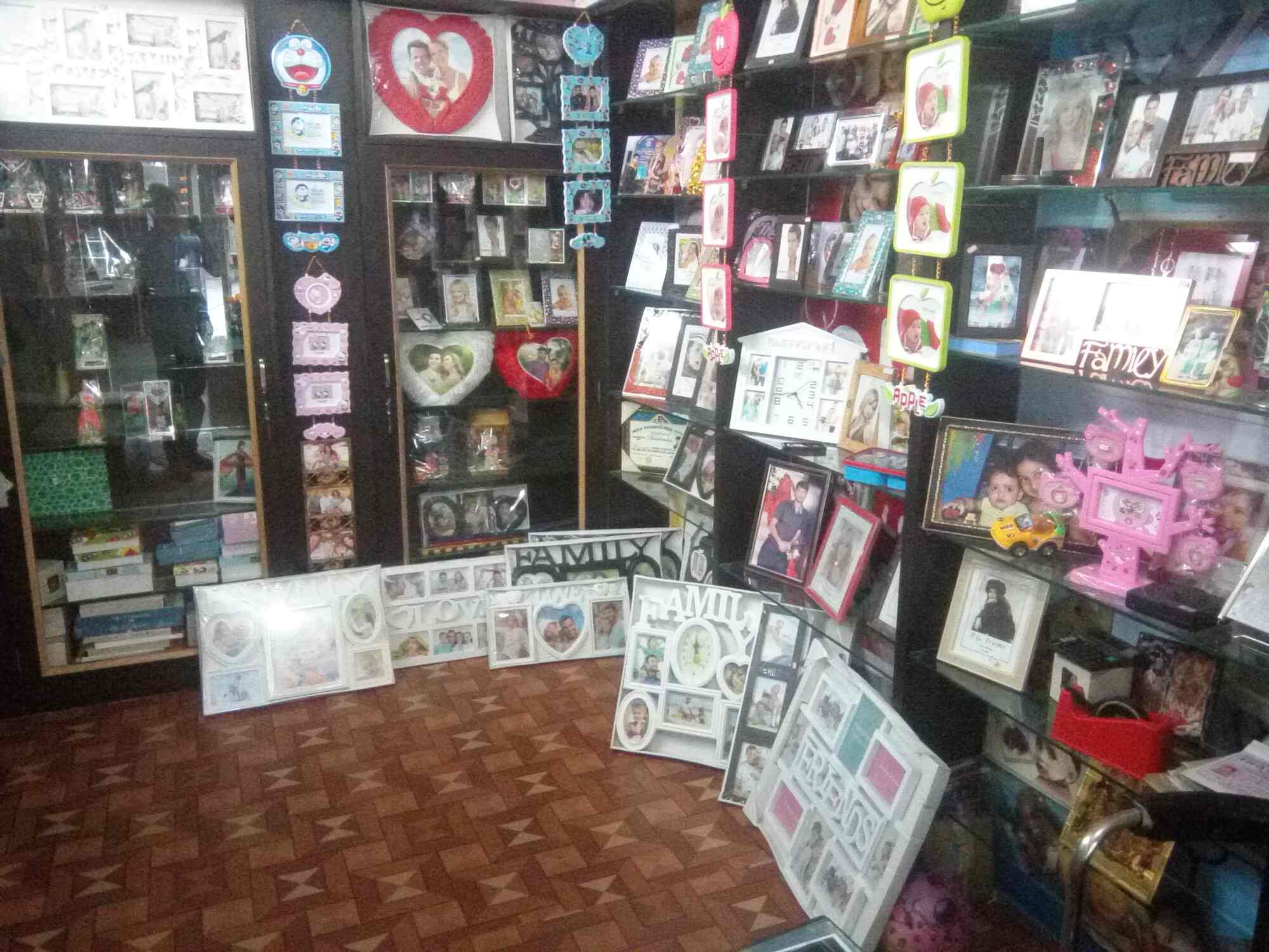 Vivek Digital Studio in Medical Enclave,Amritsar Best Photo Studios