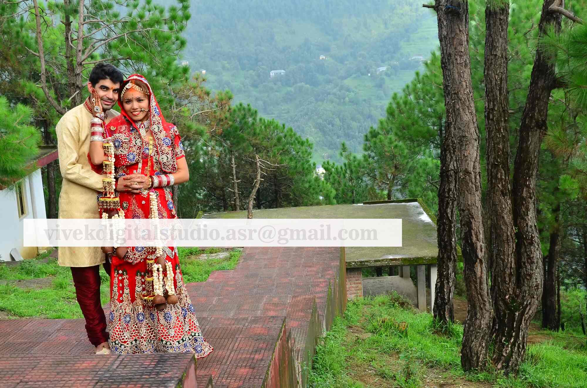 Vivek Digital Studio in Medical Enclave,Amritsar Best Photo Studios