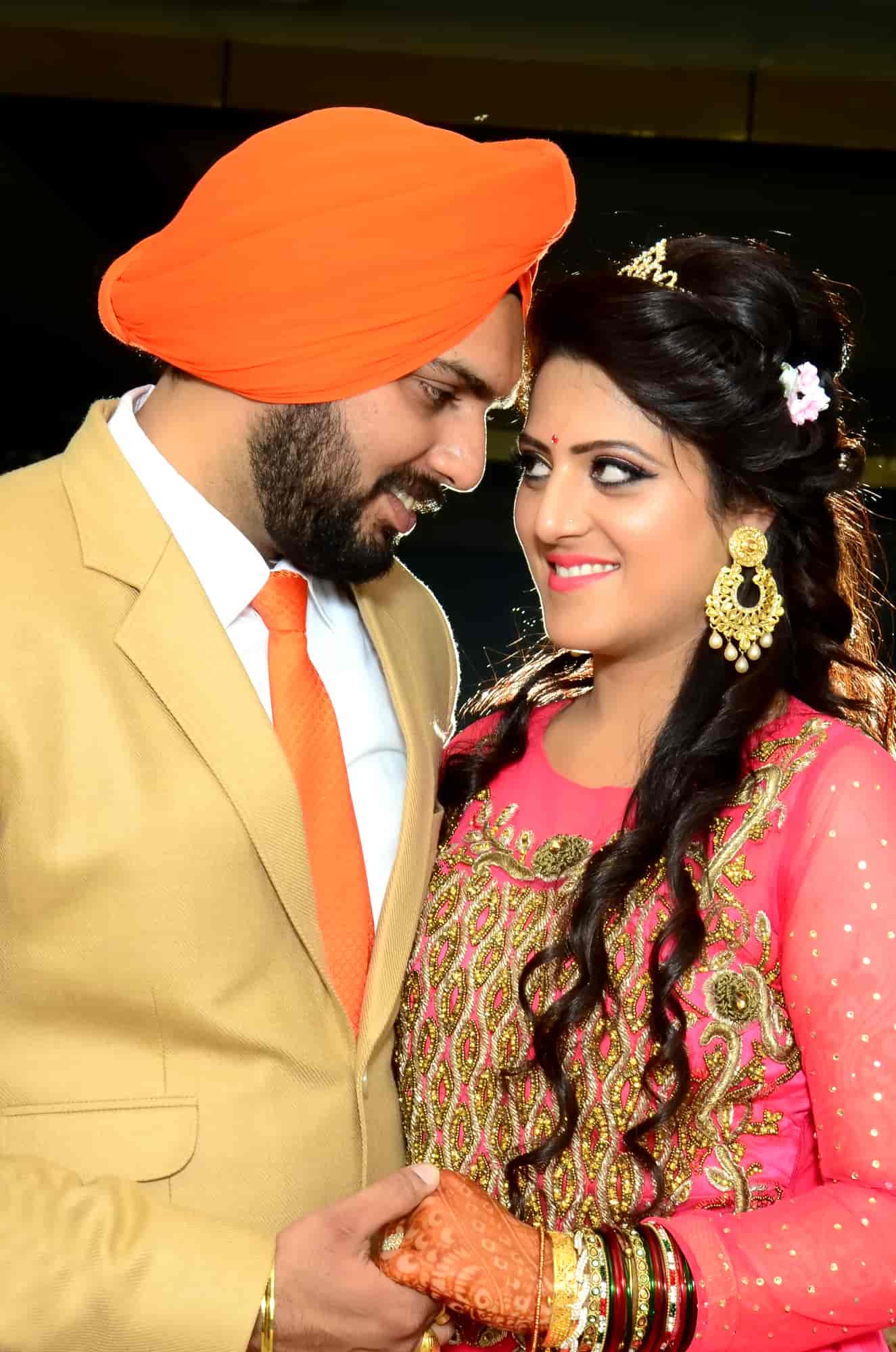 Vivek Digital Studio in Medical Enclave,Amritsar Best Photo Studios