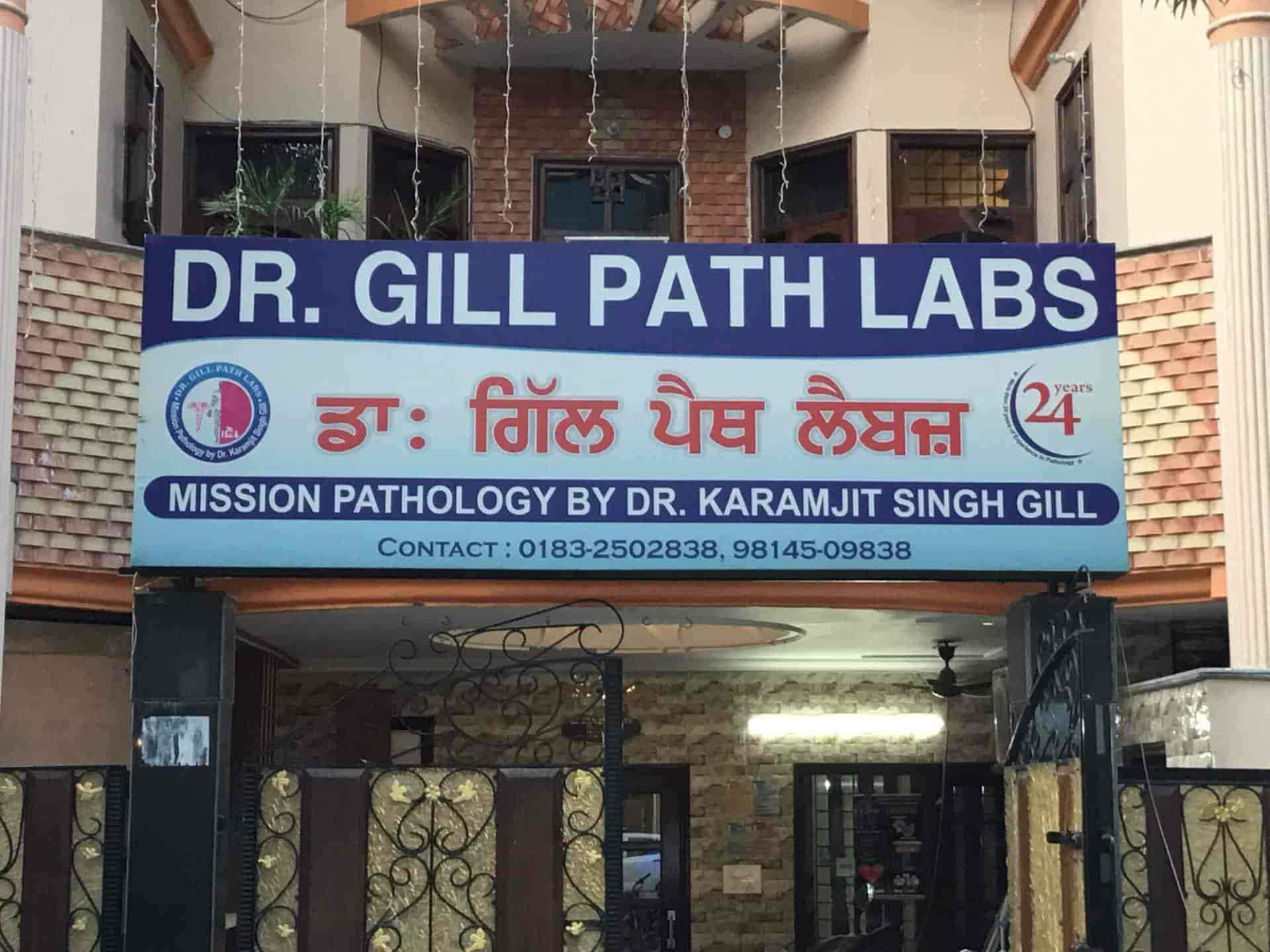 Lab view 10