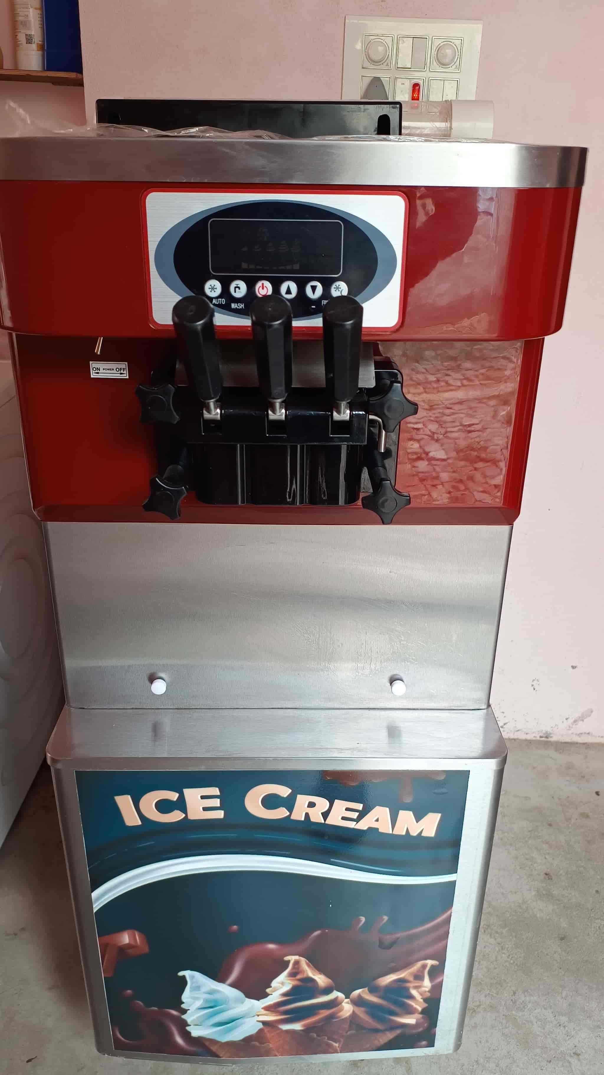 Top Hindustan Unilever Coffee Vending Machine Dealers in Jalandhar