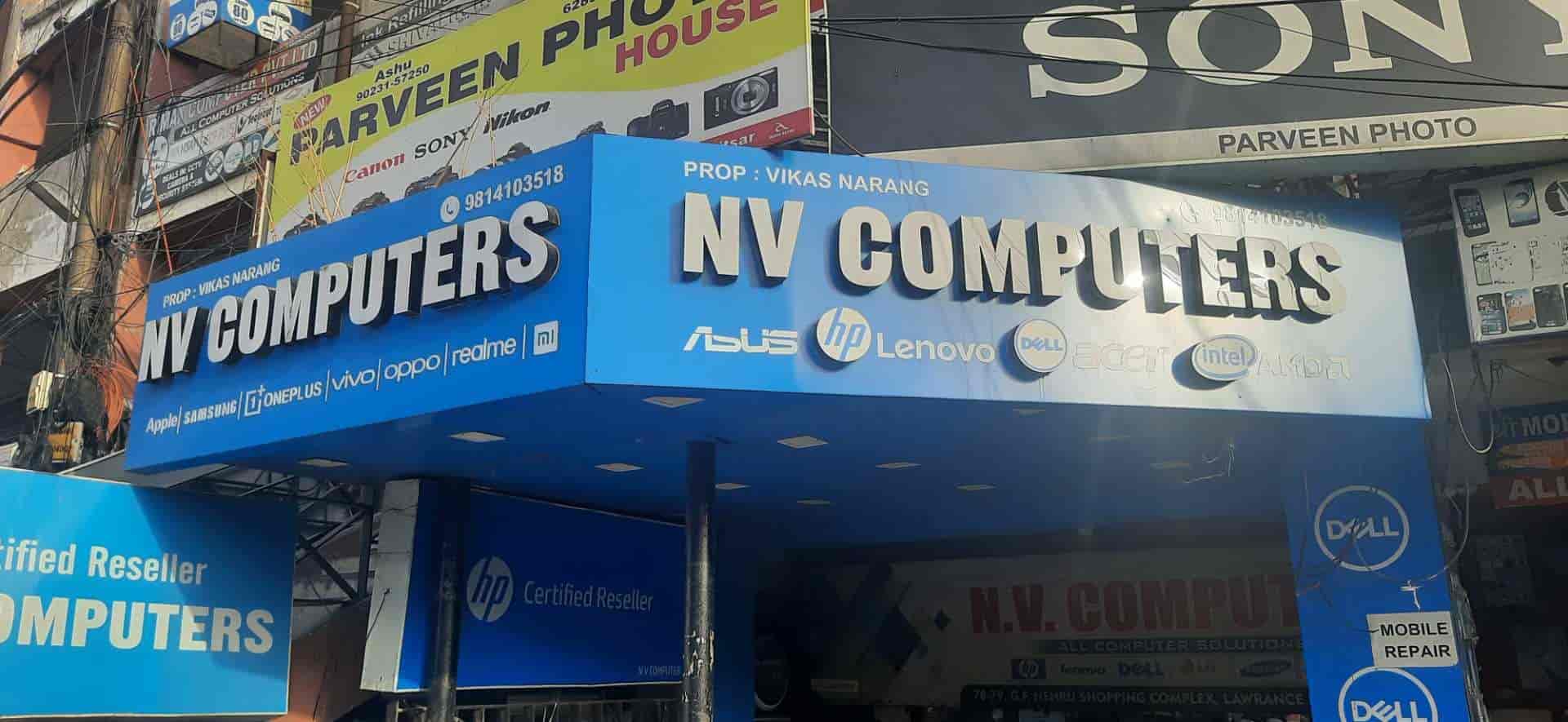 Top Asus Laptop Dealers in Amritsar Best Asus Laptop Dealers near me