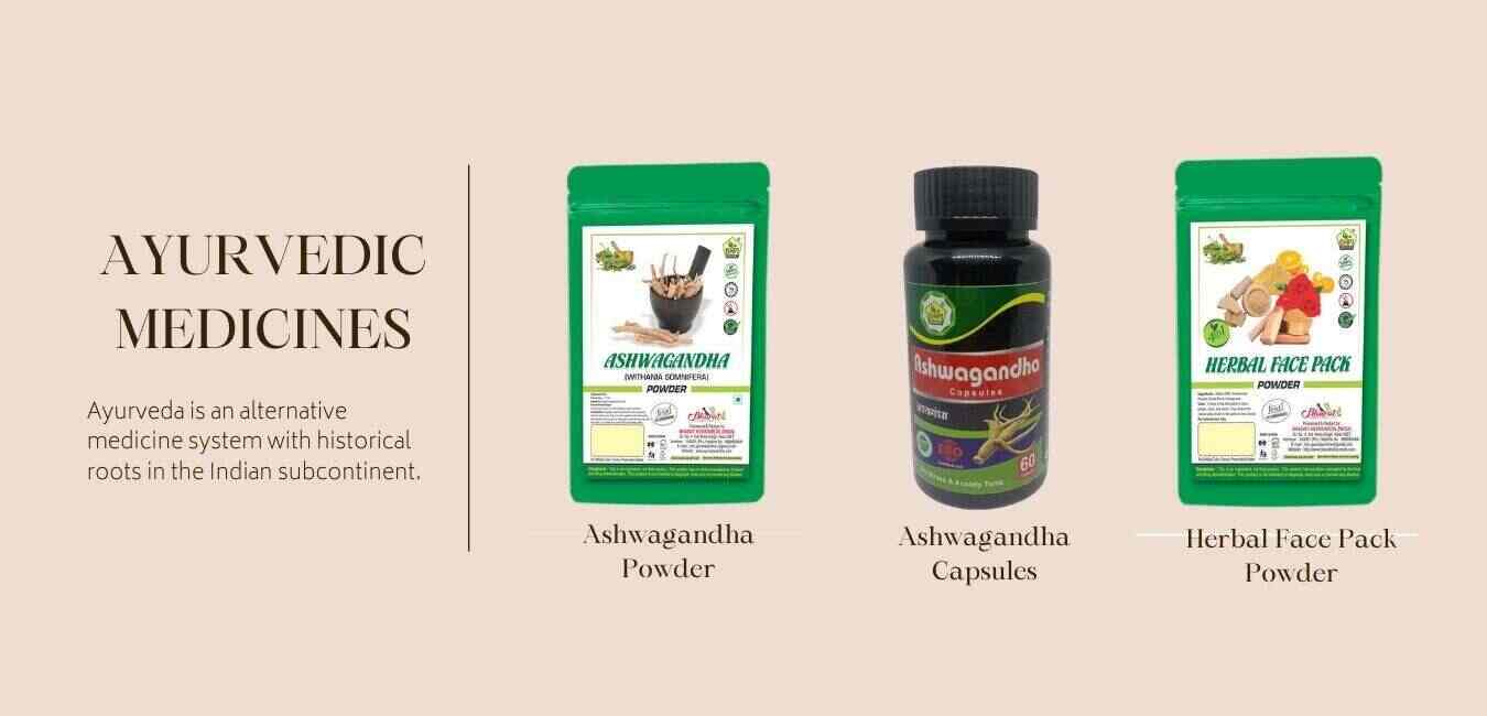 Top Baidyanath Ayurvedic Medicine Distributors in Amritsar आयुर्वेदिक