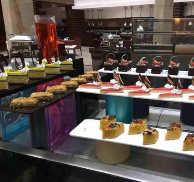 Sandeep Bakery in Medical Enclave,Amritsar Best Cake Shops in