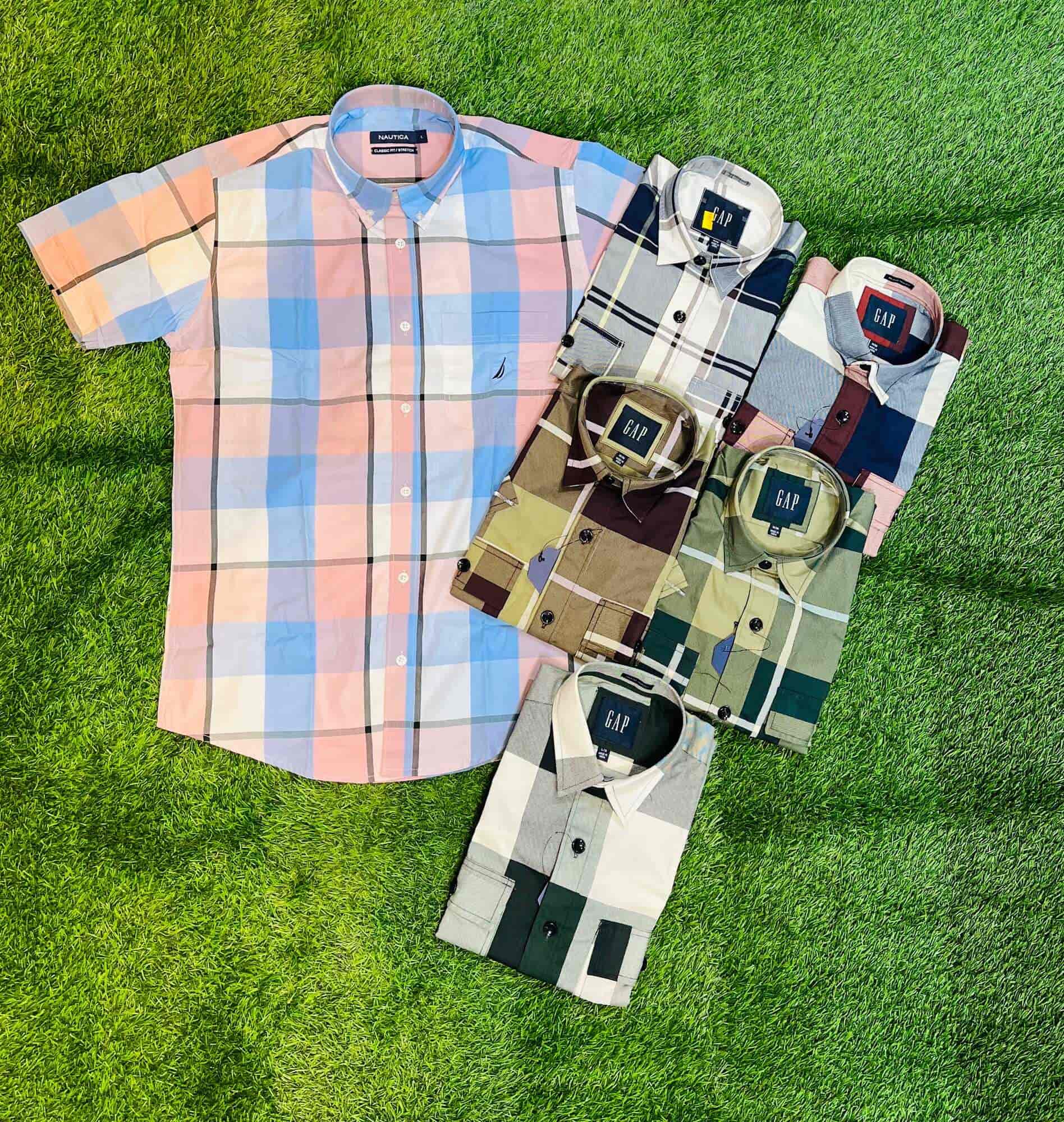 Alpha Surplus Clothing Hub in Basti Ram,Amritsar Best Fabric Retailers in Amritsar Justdial