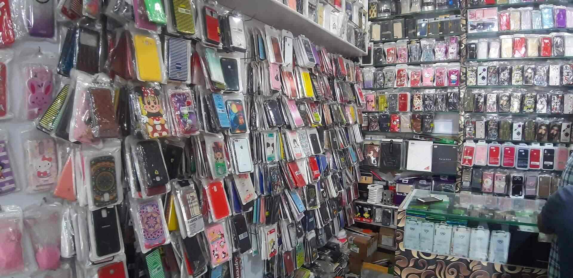 Abhi Mobile Accessory Hut in Lawrence Road,Amritsar Best Mobile Phone