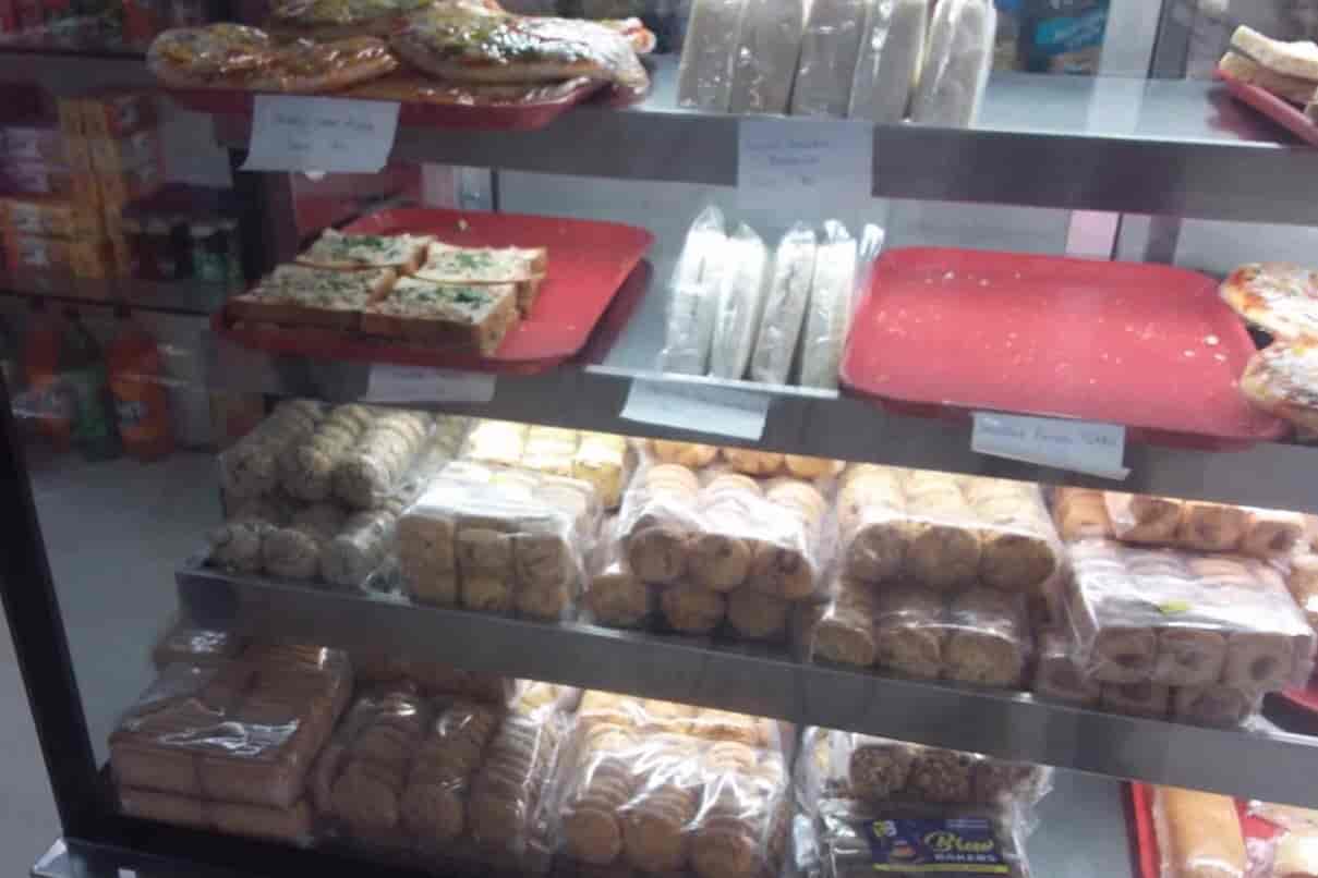 Blue The Baker in Rani Ka Bagh,Amritsar Best Cake Shops in Amritsar