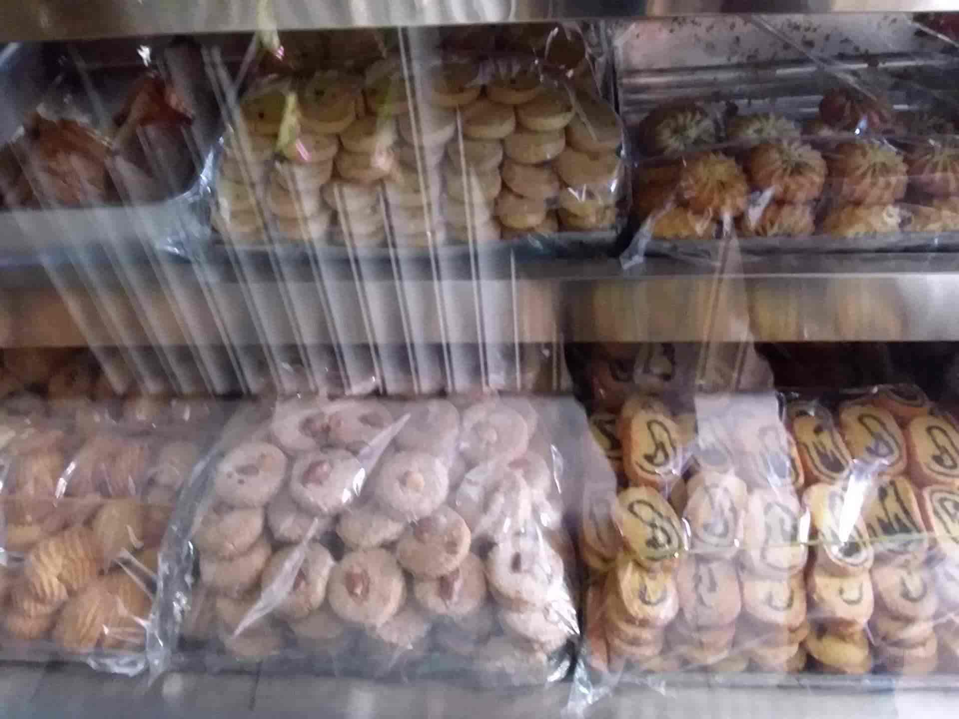 Blue The Baker in Rani Ka Bagh,Amritsar Best Cake Shops in Amritsar