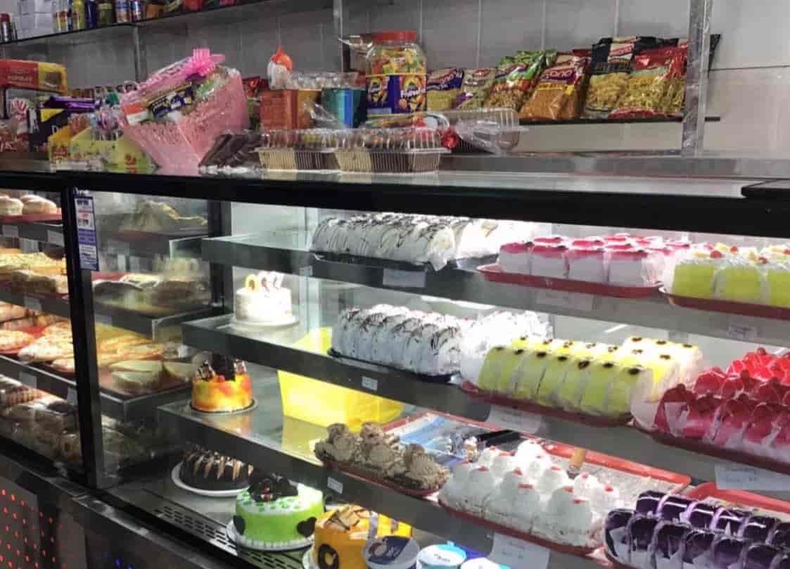 Blue The Baker in Rani Ka Bagh,Amritsar Best Cake Shops in Amritsar