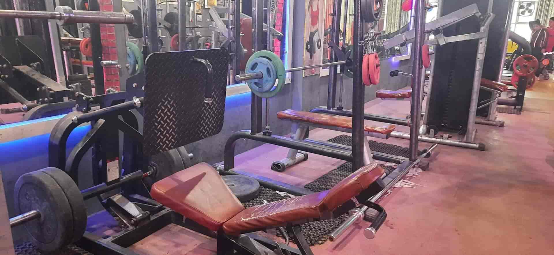 Fitness Tym. Gym. in Chheharta,Amritsar Best Gyms in Amritsar Justdial